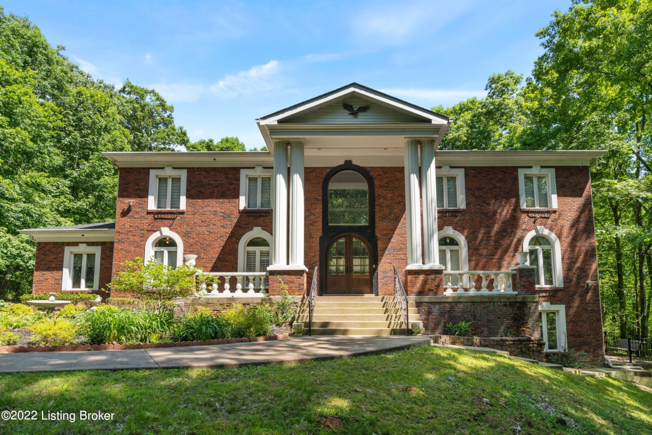 611 Flat Rock Rd Louisville KY 40245 MLS1616392