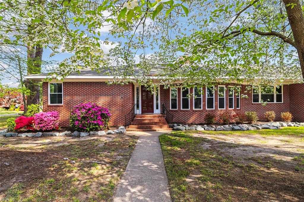 2601 Sterling Point Dr Portsmouth VA 23703 MLS 10448551