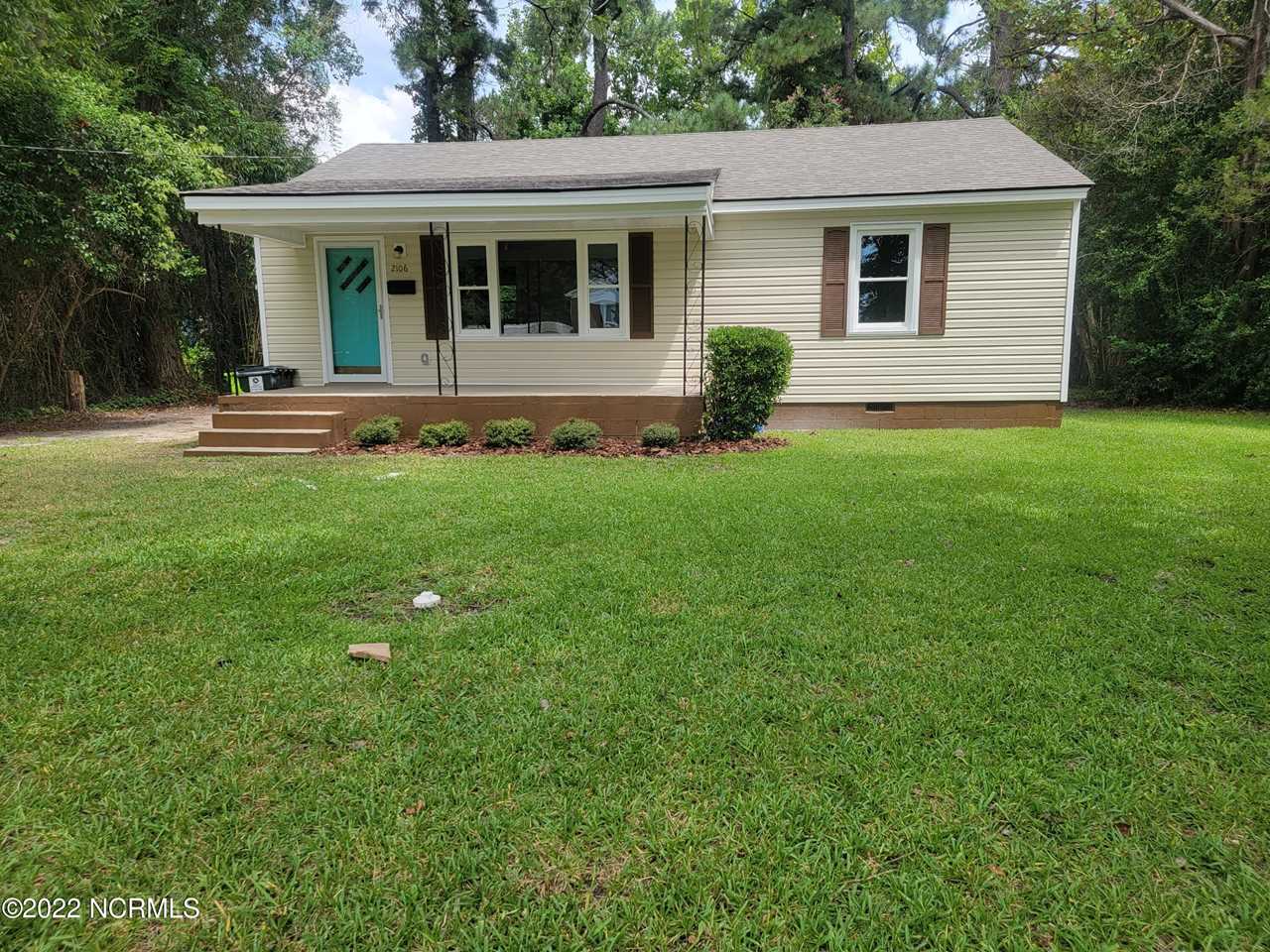 2106 Waters Street New Bern, NC 28560 MLS 100346297