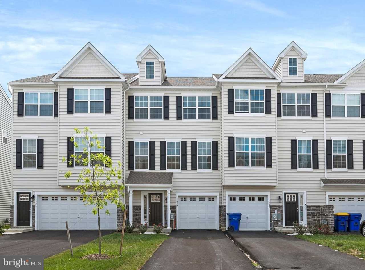 1439 Carrick Ct Middletown, DE 19709 | MLS DENC2012654 Photo 1