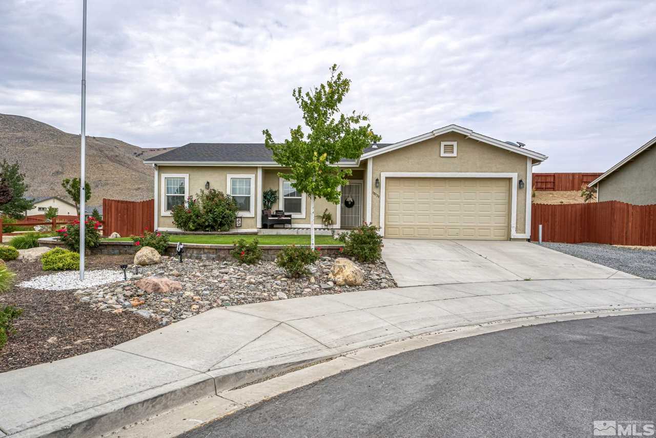 PHOTOS & DETAILS 18579 Outpost Ct, Reno, NV 895084000 For Sale MLS