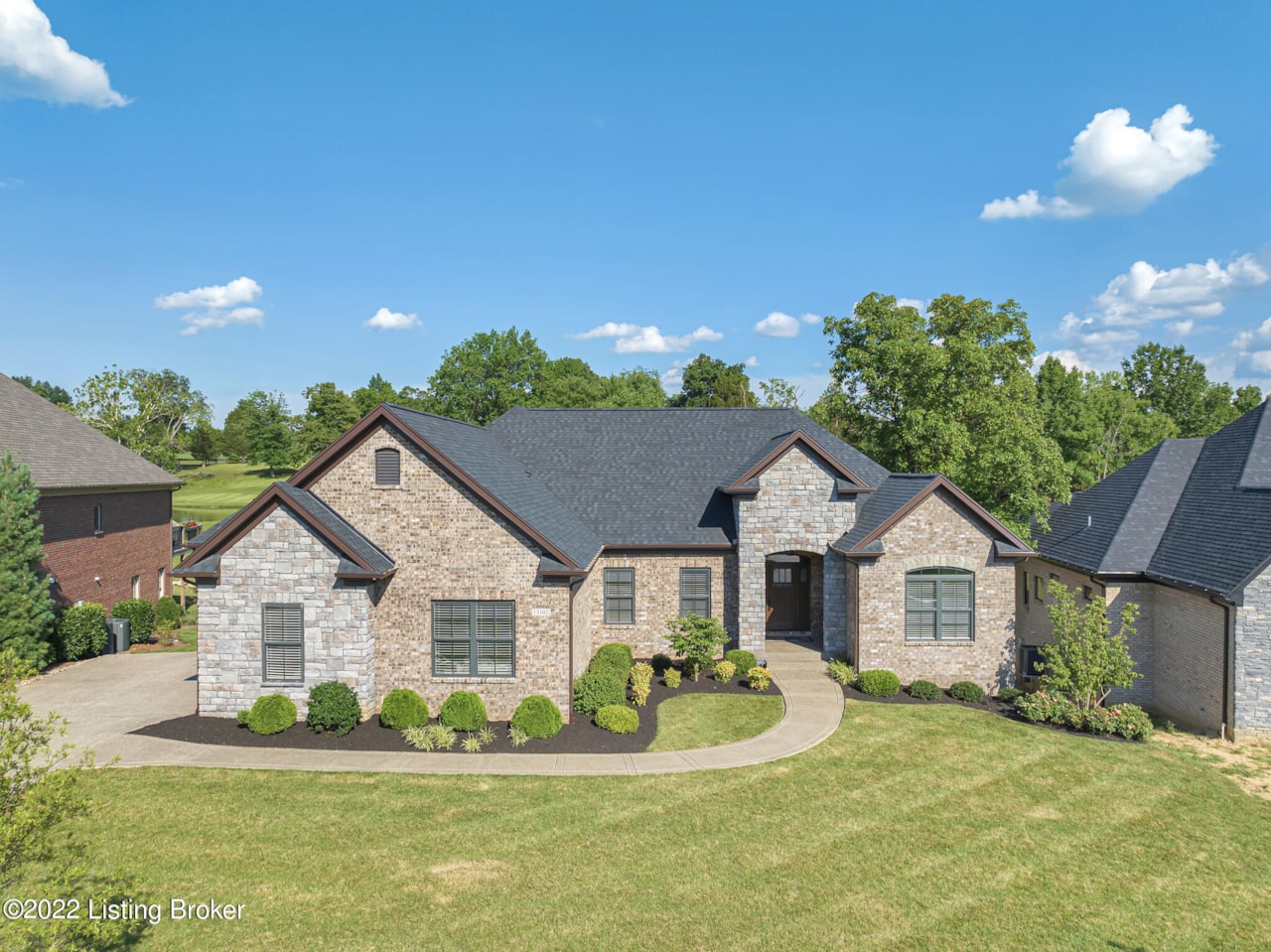 13102 Dove Point Pl Louisville, KY 40299 MLS 1617844