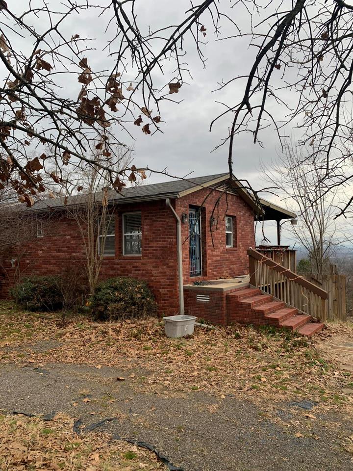 2103 Skyline Dr, Russellville, Pope county, AR 72802