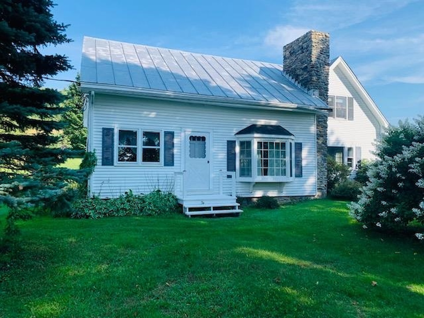 178 Poker Hill Rd Underhill, VT 05489 MLS 4927885