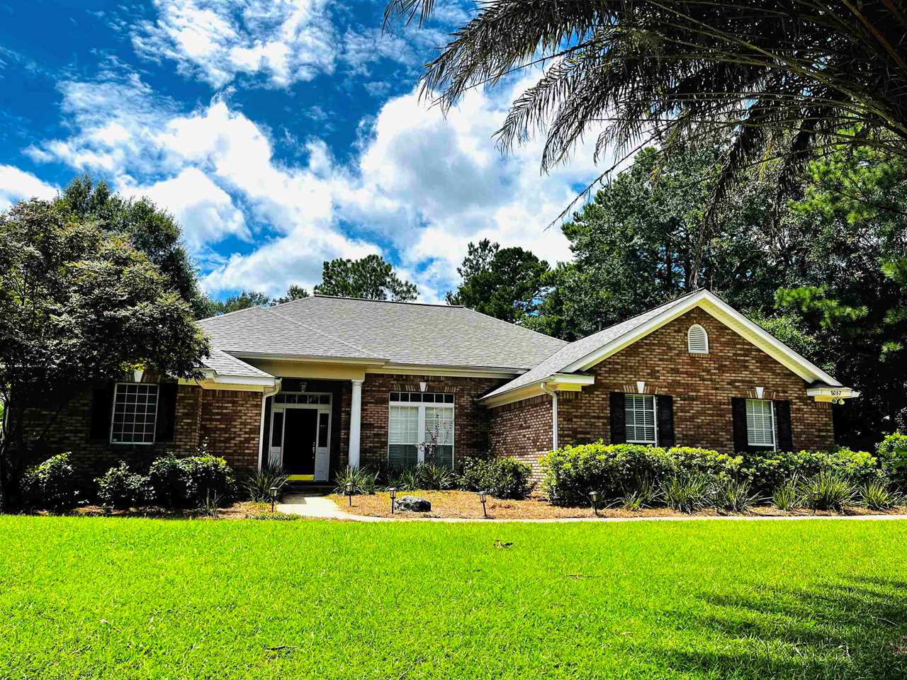 8067 Preservation Rd Tallahassee, FL 32312 in Summerbrooke