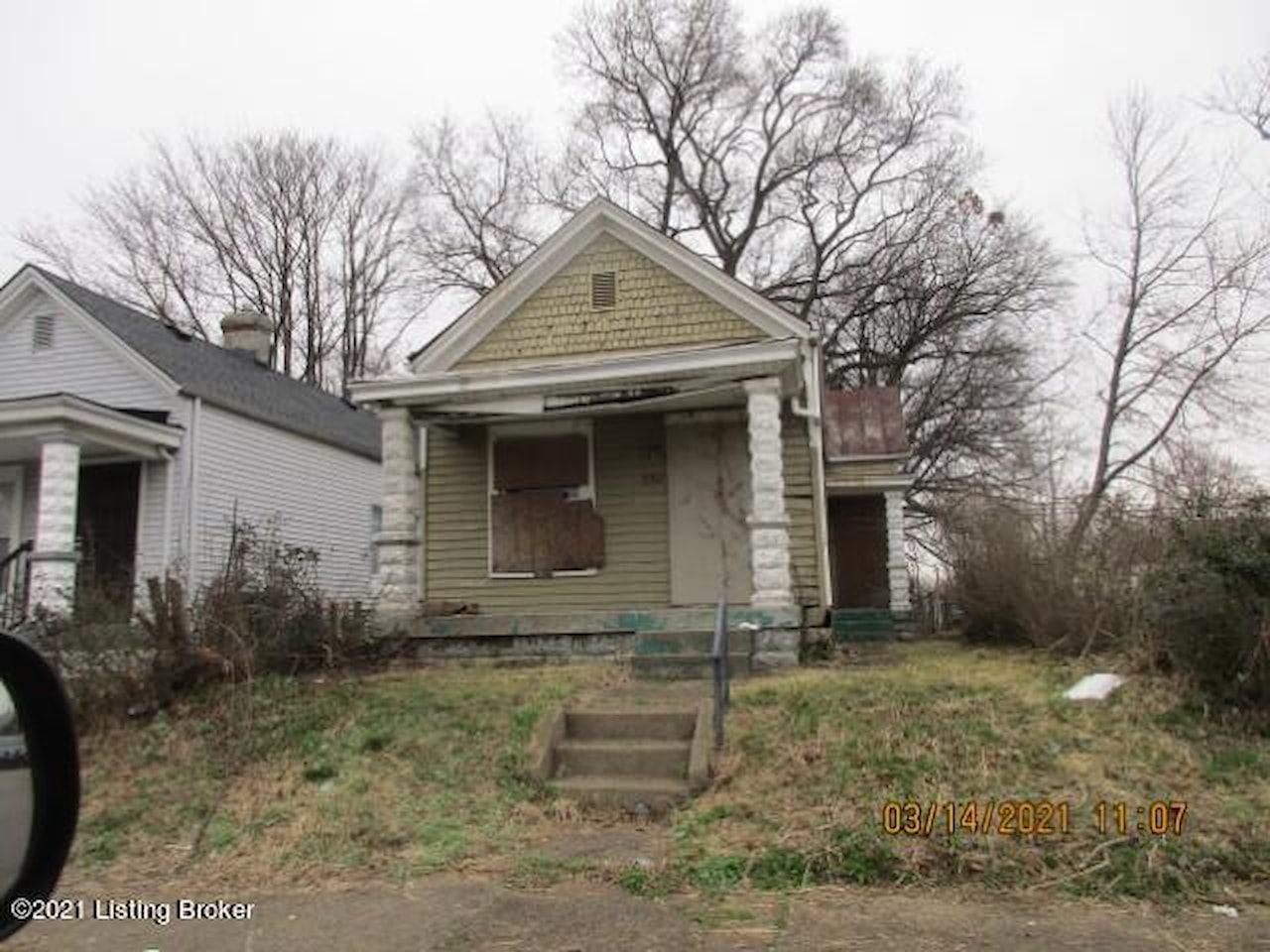 2303 Woodland Ave Louisville, KY 40210 MLS 1621366
