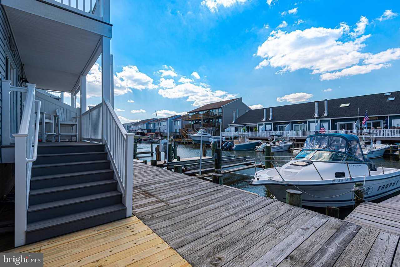 2815 Tern Dr 11602 Ocean City MD is a condo for sale BEACHLIFE Sea
