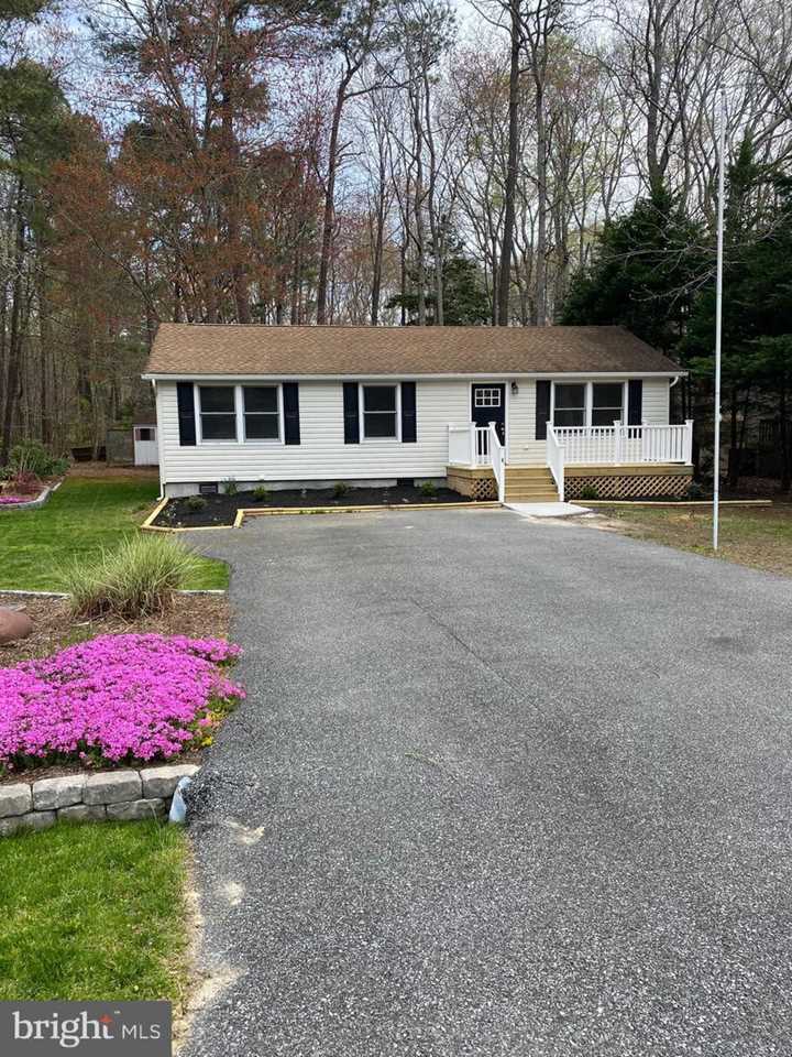 4 Upton Ct Ocean Pines MD is a home for sale BEACHLIFE None Available