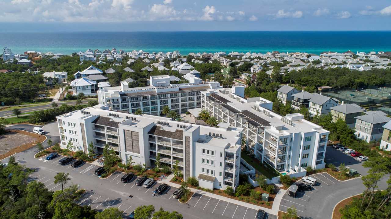 10941 E Co Highway 30A #312 Rosemary Beach, FL 32461 | MLS 907578 Photo 1