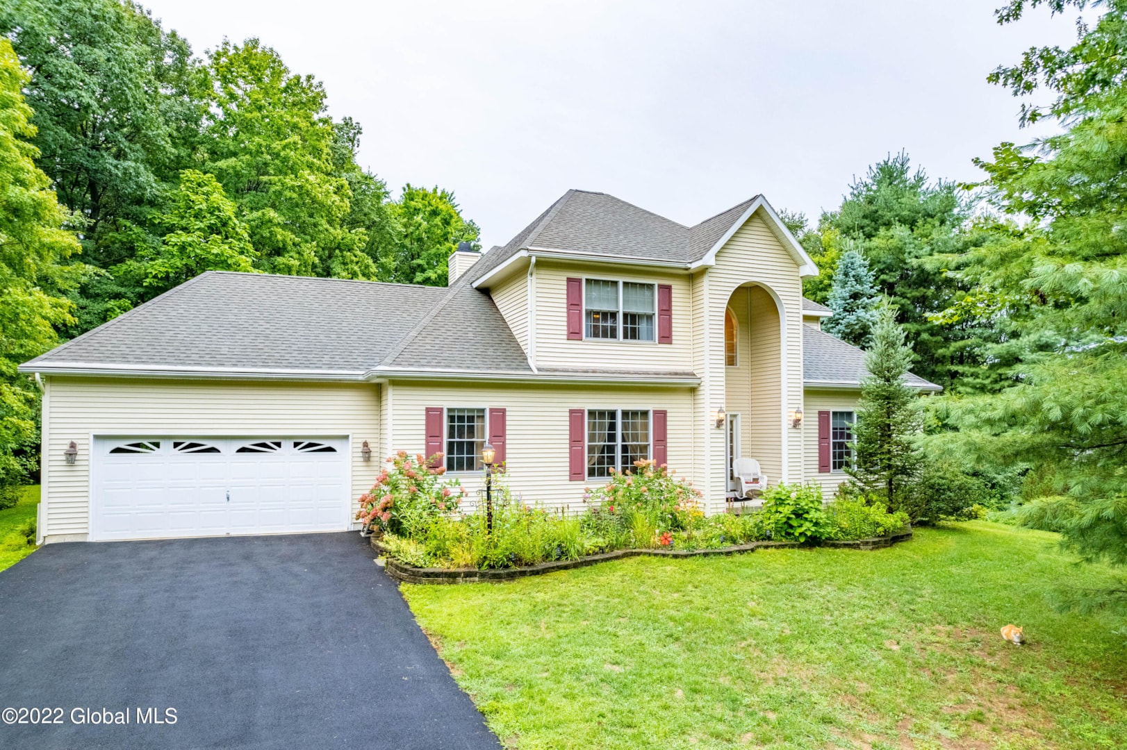 2727 Appletree Ln Castleton, NY 12033 MLS 202226091