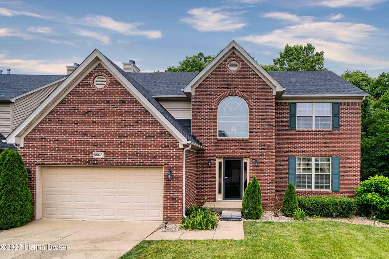 5508 Worthington Place Dr Louisville, KY 40241 MLS 1614806