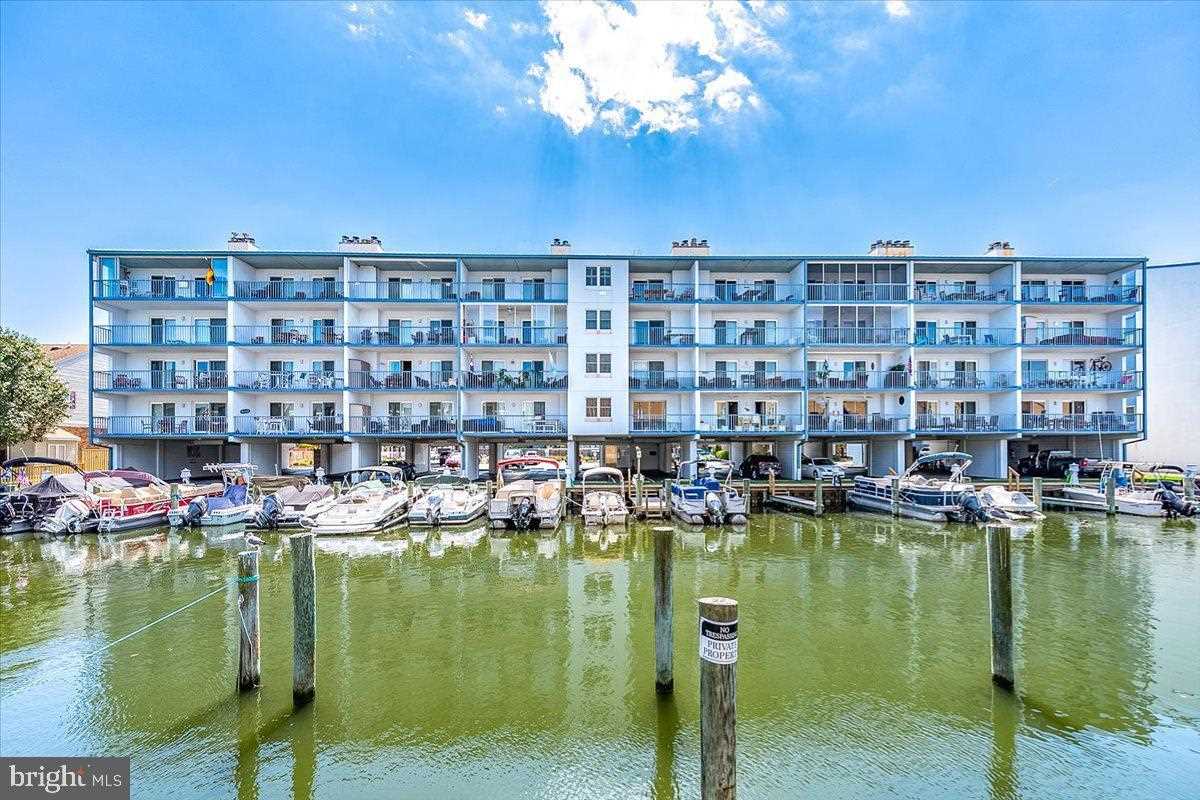 104 120th St 103 Ocean City MD is a condo for sale BEACHLIFE Blue