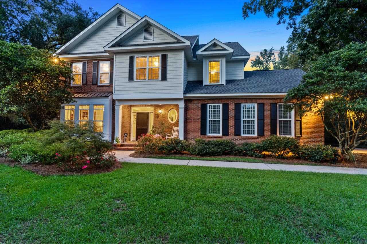 3661 Letitia Ln Tallahassee, FL 32312 in Pine Tip Hills