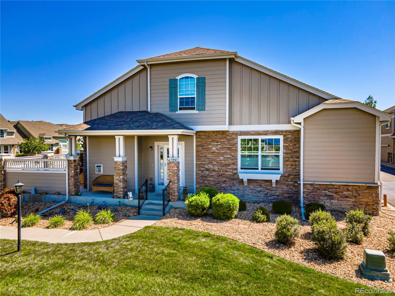 4789 Raven Run Broomfield, CO 80023 home for sale, MLS7531041