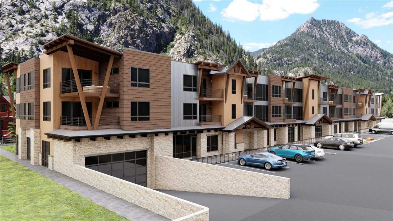80 W Main St 212 Frisco, CO 80443 MLS S1038720