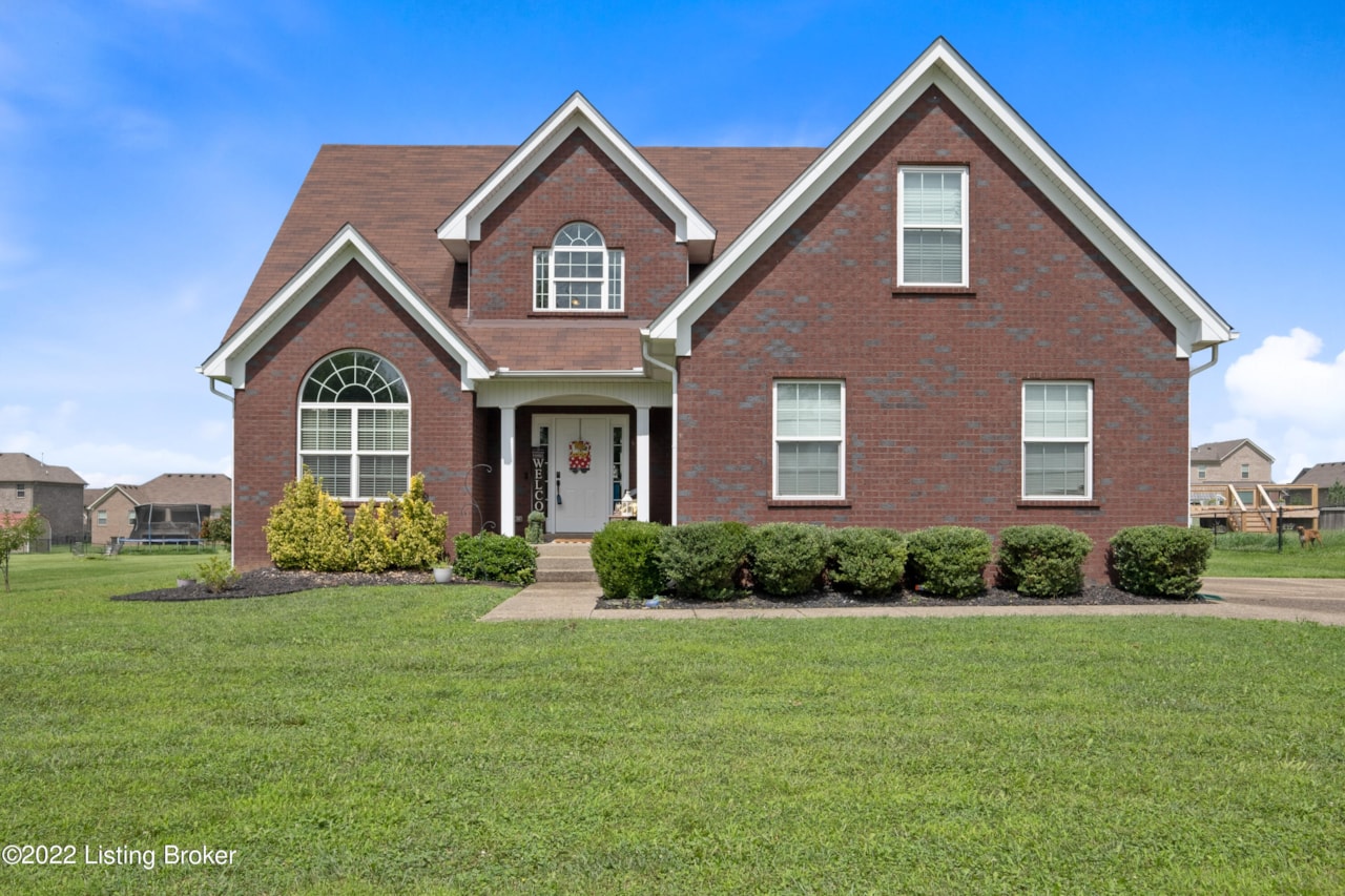 845 Armstrong Ln Mt Washington, KY 40047 MLS 1619112