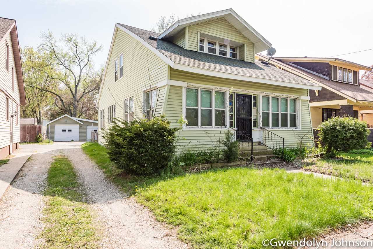 316 Beulah St SE Grand Rapids, MI 49507 MLS 22020115