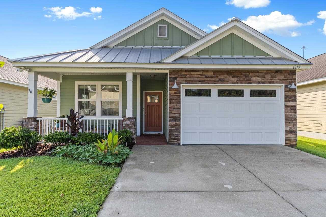 1675 Summer Meadow Place Tallahassee, FL 32303 in Summerlake