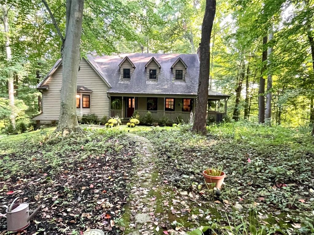 293 Skyway Ct, Martinsville, IN 46151 MLS 21882616