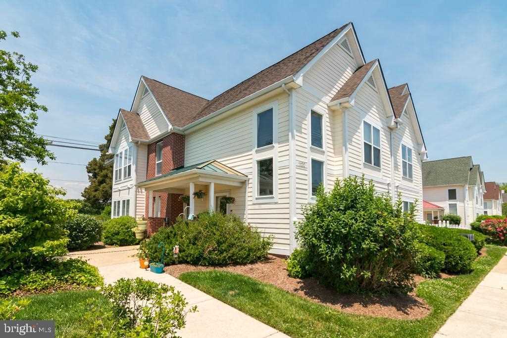 Cannery Village 1103 Canning House Row Milton DE