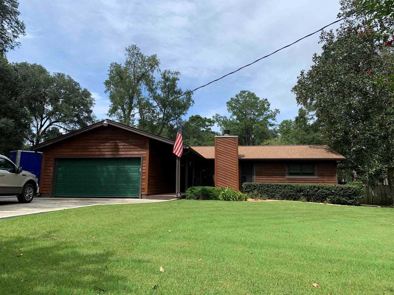 3304 Gallant Fox Tallahassee, FL 32309 in Killearn Acres