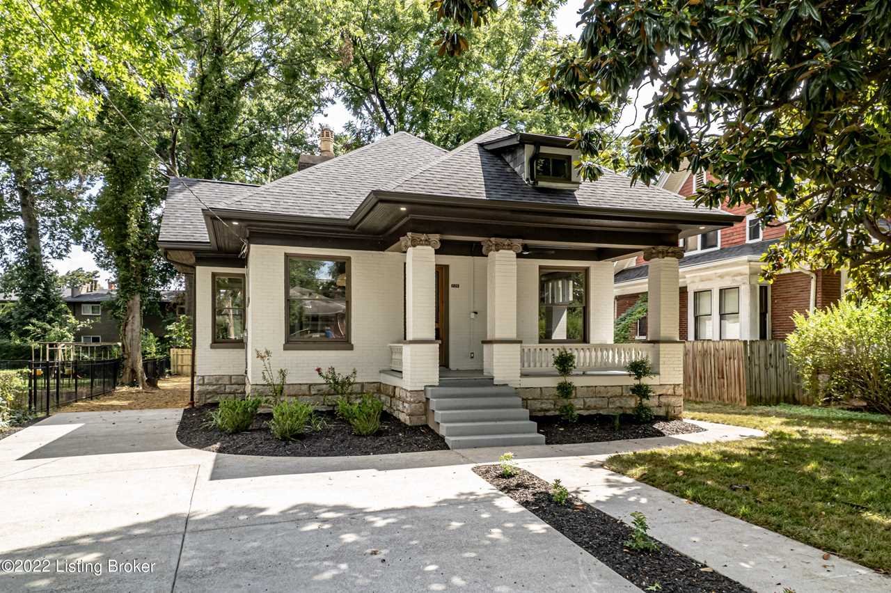 2128 Sycamore Ave Louisville KY 40206 MLS1619229