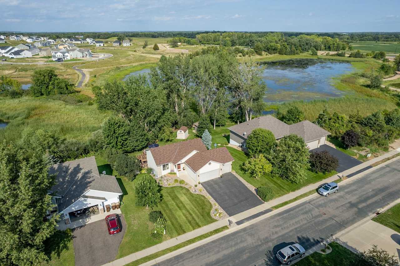 Buffalo MLS 6256349 2405 Greenbriar Lane Zip Code 55313