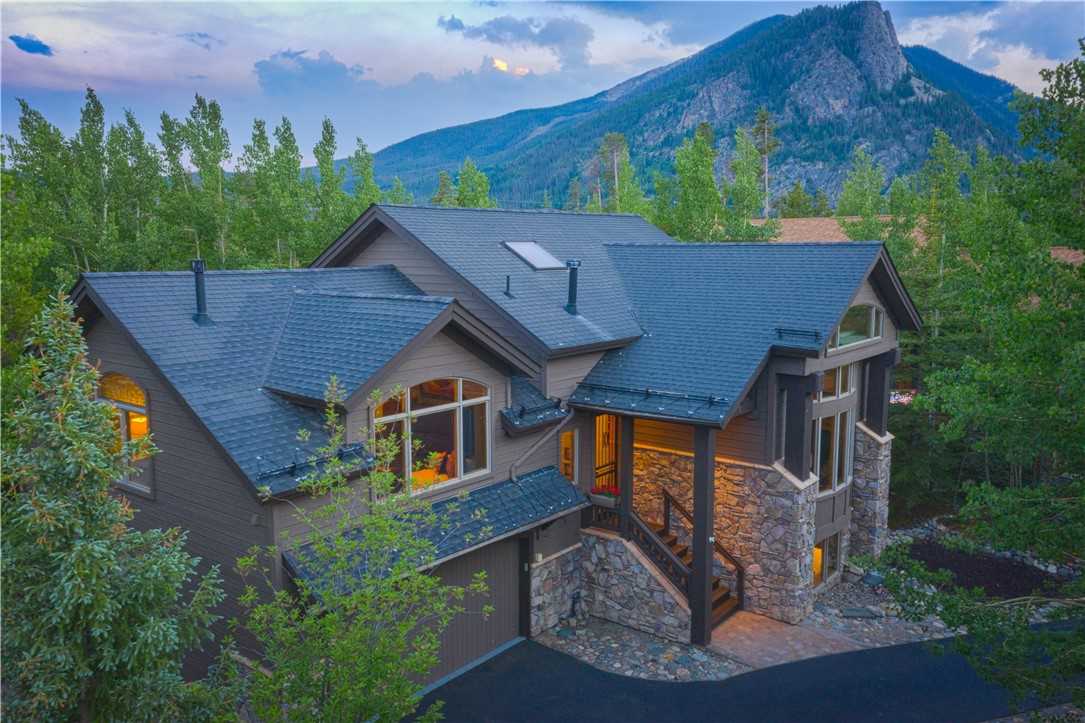 115 Silverbell Ct Frisco, CO 80443 MLS S1027302