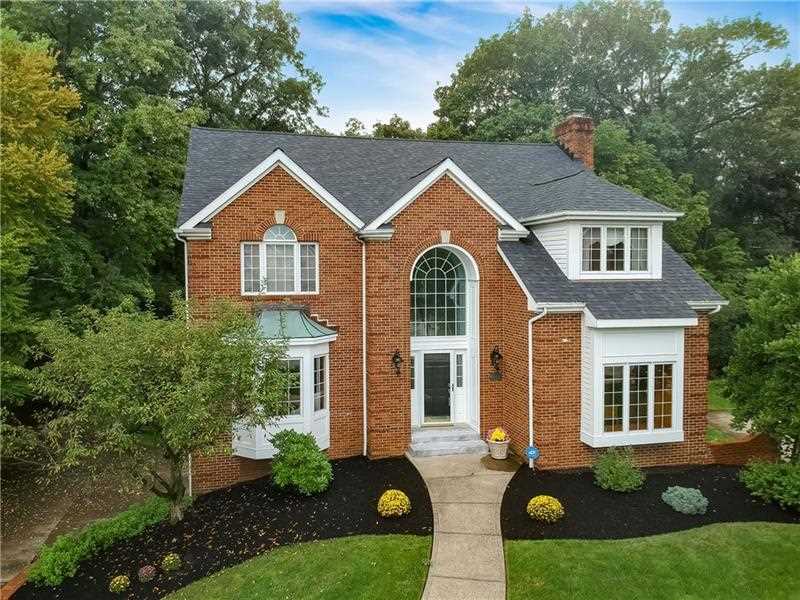 8005 Bayard Court Pittsburgh, PA 15237 MLS 1576588