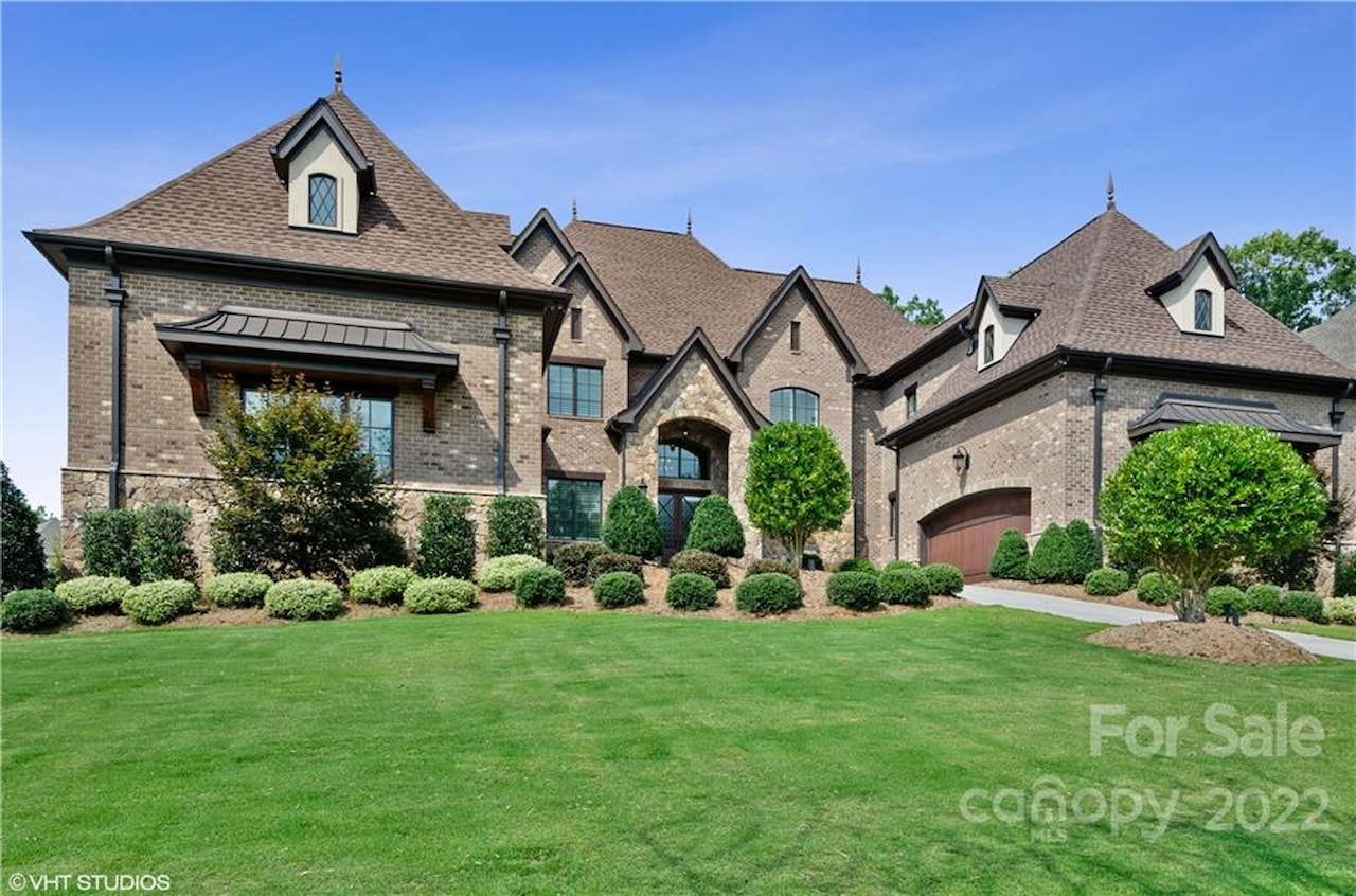 320 Skyecroft Way Waxhaw NC 28173 MLS 3904964 Hendrix Properties