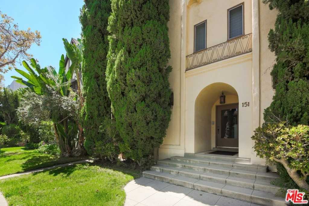 151 N Swall Dr Beverly Hills CA 90211 MLS 22201177 MrWestside