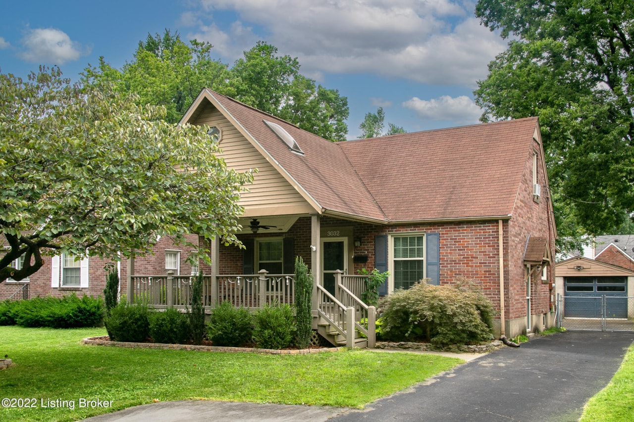3032 Curran Rd Louisville, KY 40205 MLS 1618658