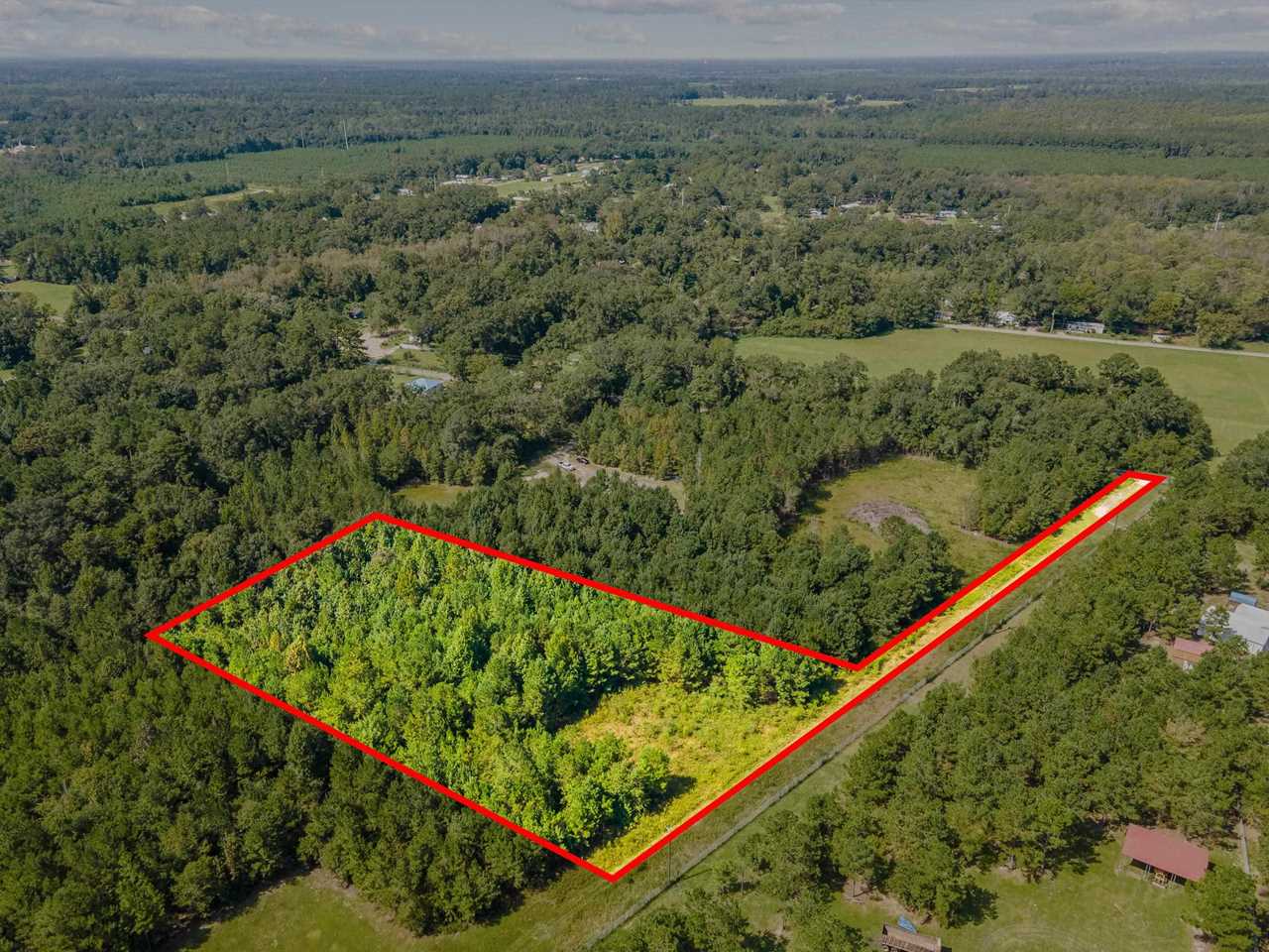 91 Williams St Gretna, FL 32351 in Springfield Estates