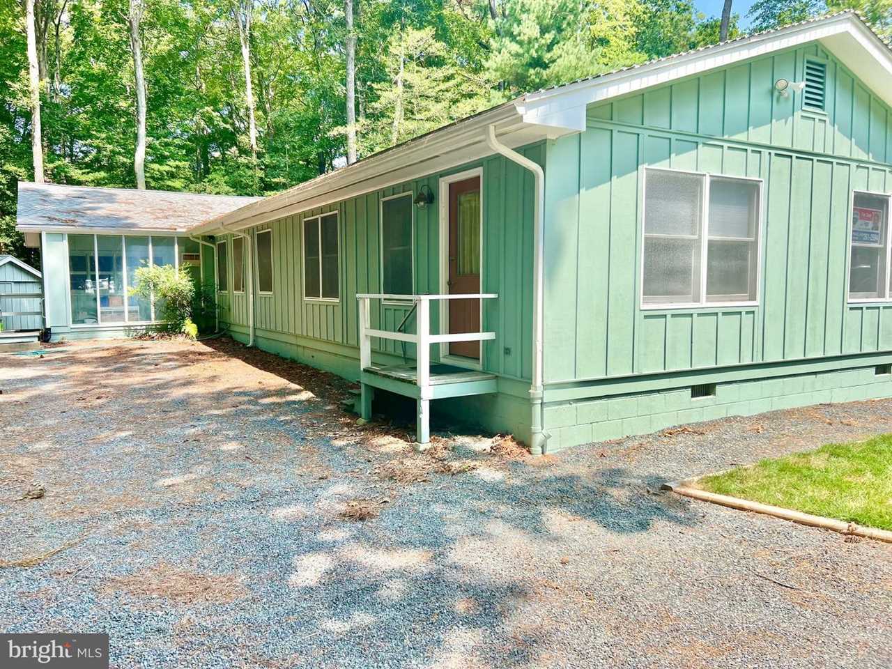 68 Pinehurst Rd Berlin, MD MDWO2009534 350,000