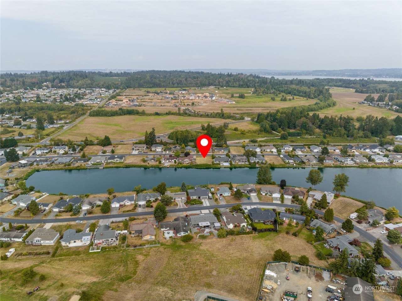 5427 Salish Rd Birch Bay, WA 98230 MLS® 1998792