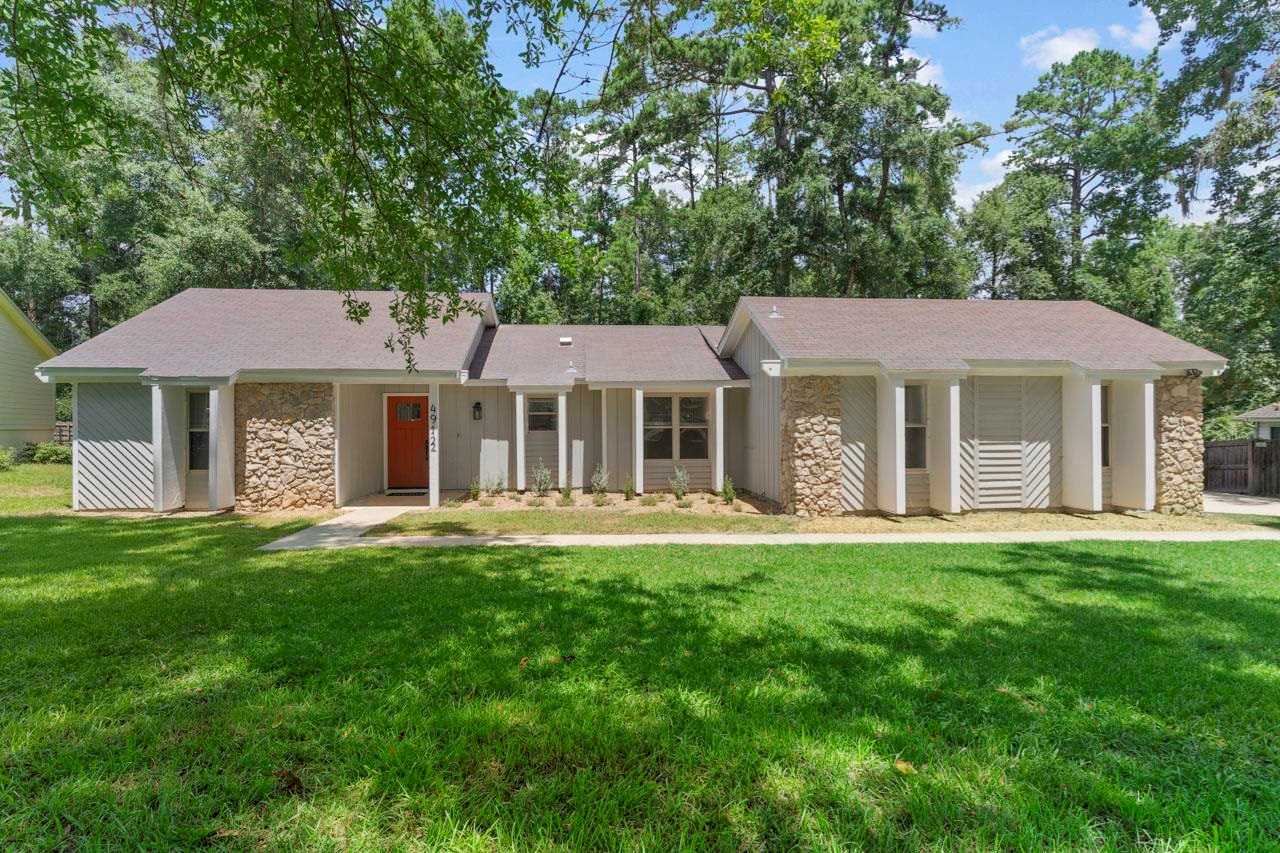 4912 Heathe Dr Tallahassee, FL 32309 in Foxcroft