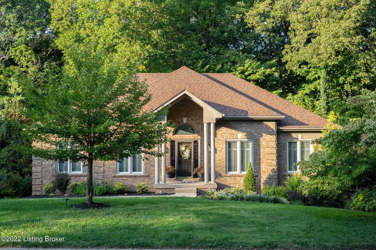 3109 Albans Pl Louisville KY 40241 home for sale for sale in