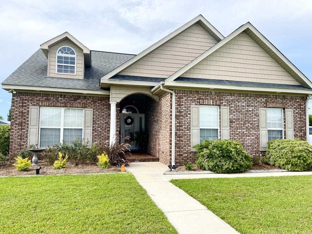 137 Grey Fox Trl Enterprise, AL 36330 MLS 187542