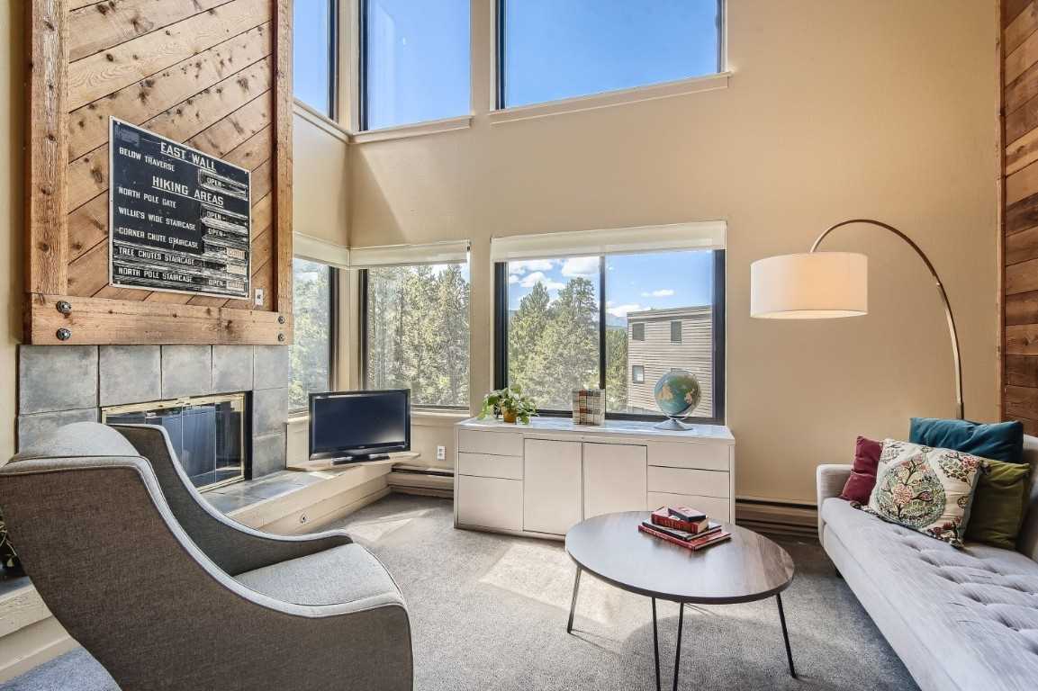 166 Argentine Ct 1426 Keystone Keystone Plaza Condo Summit condo for sale 550,000 Top floor, 2