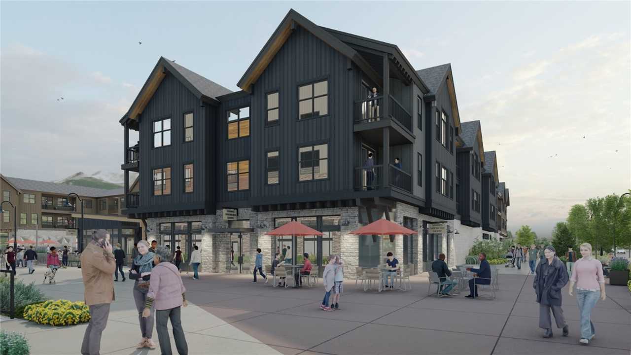 465 Blue River Parkway 203 Silverthorne, CO 80498 MLS S1039051