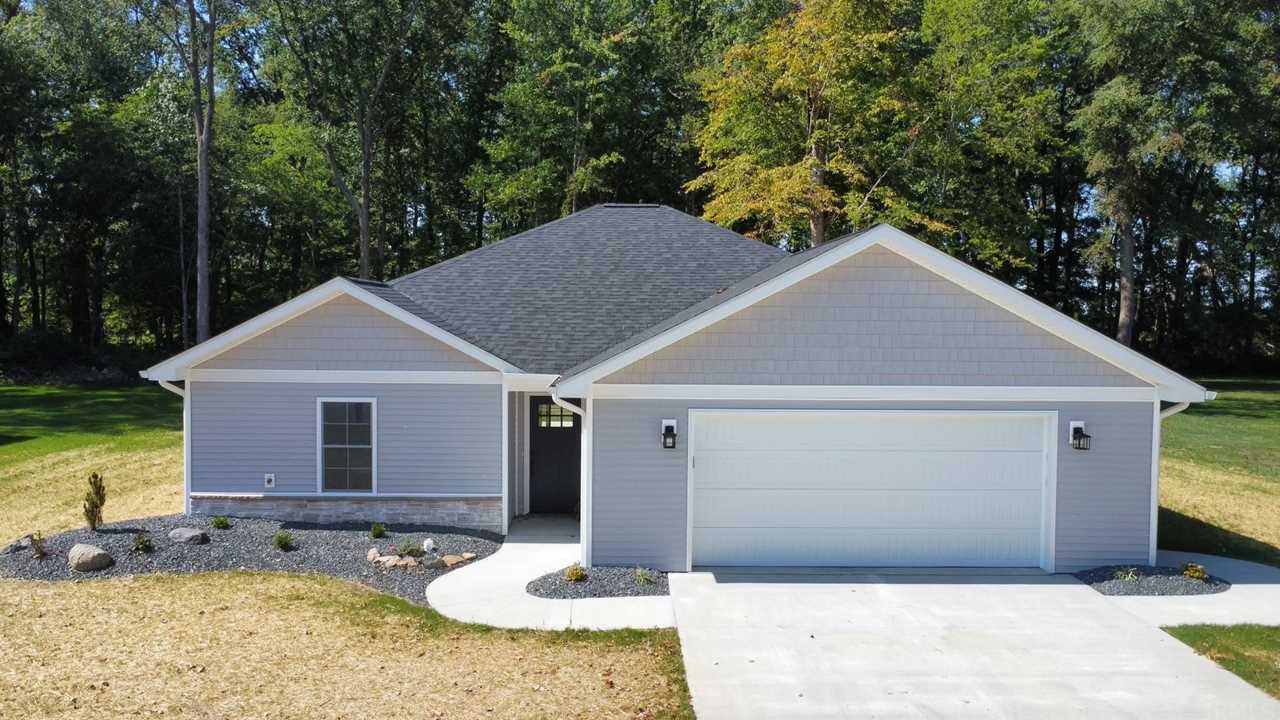 F.C. Tucker Emge Homes for Sale 3845 N Portersville Road Jasper IN