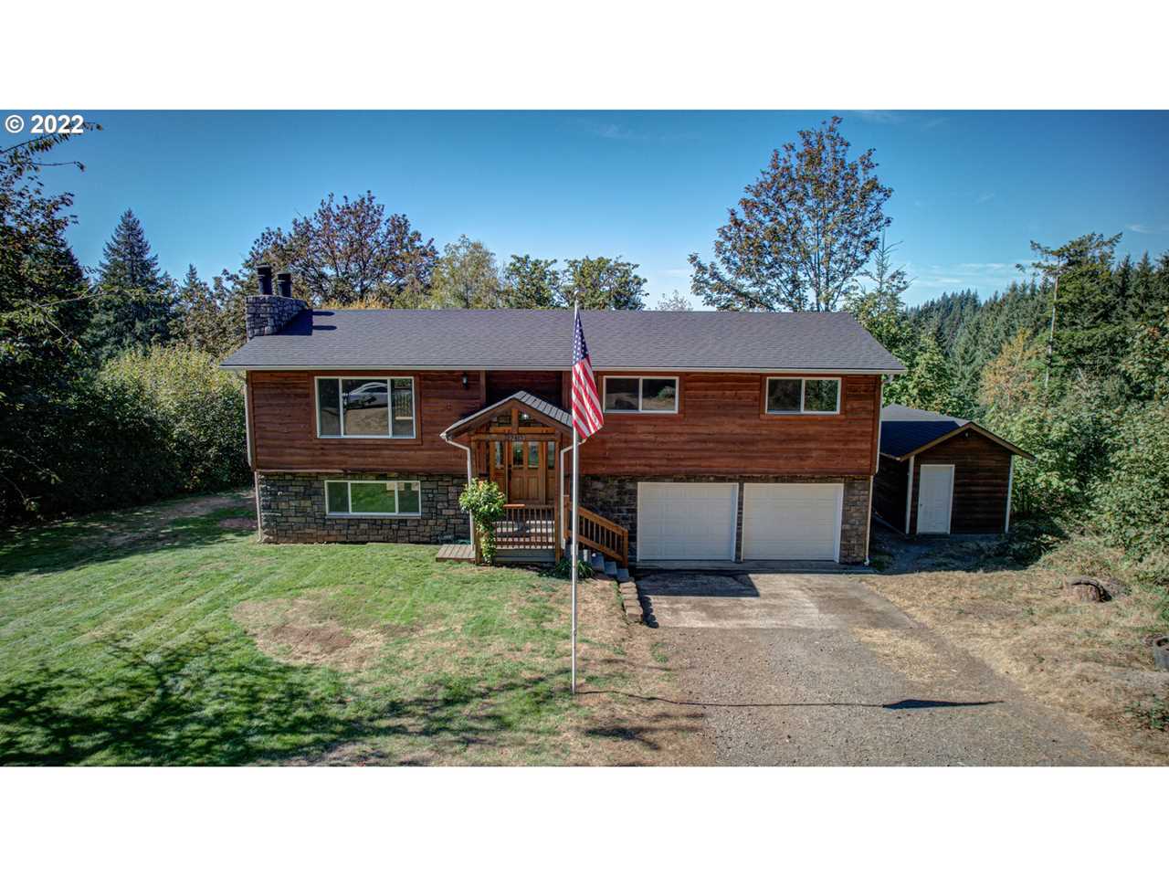 27413 NE 197th AVE Battle Ground, WA 98604 MLS 22438516