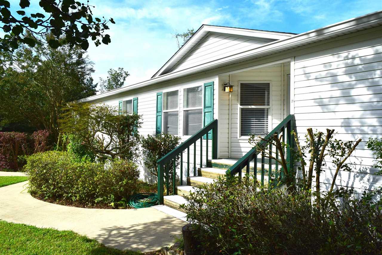 21 Meadowlark Ct Havana, FL 32333 in Quail Ridge