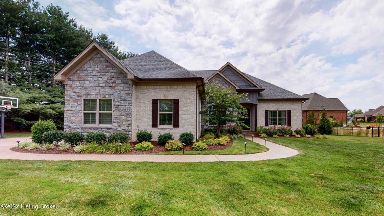 Crestwood Ky Directions at Shana Cassity blog