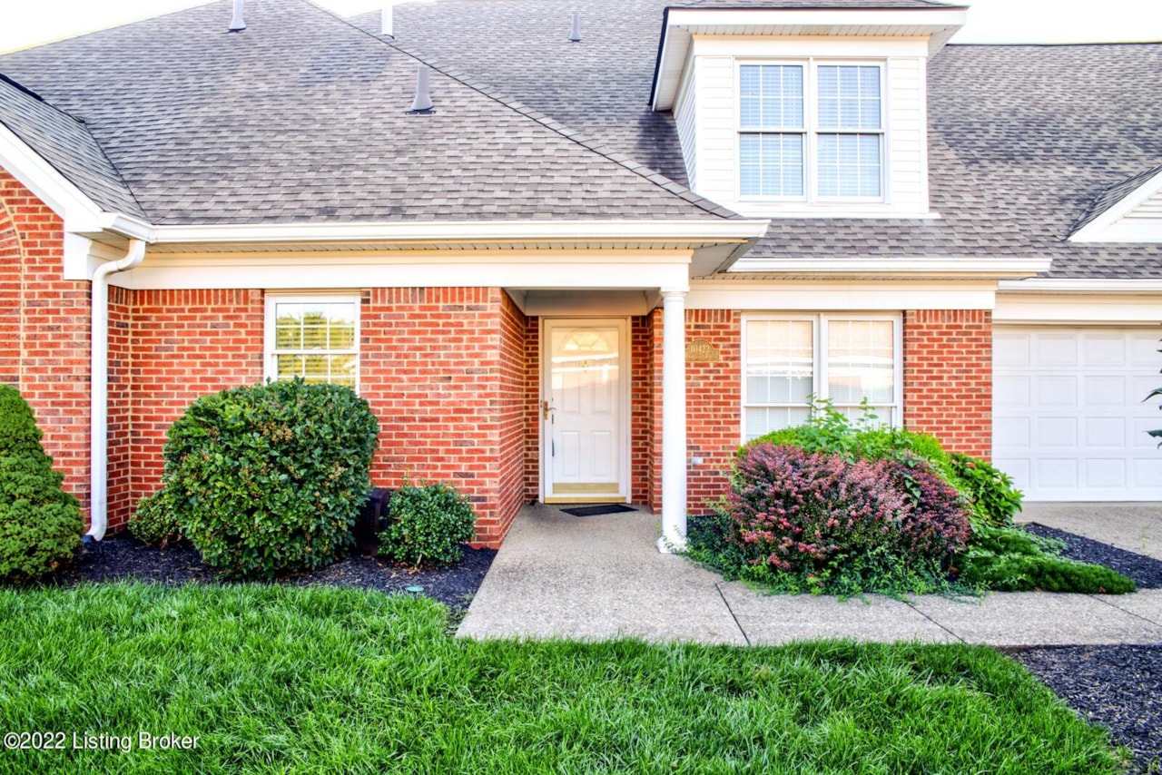 10422 Monticello Forest Cir Jeffersontown KY 40299 MLS1619380