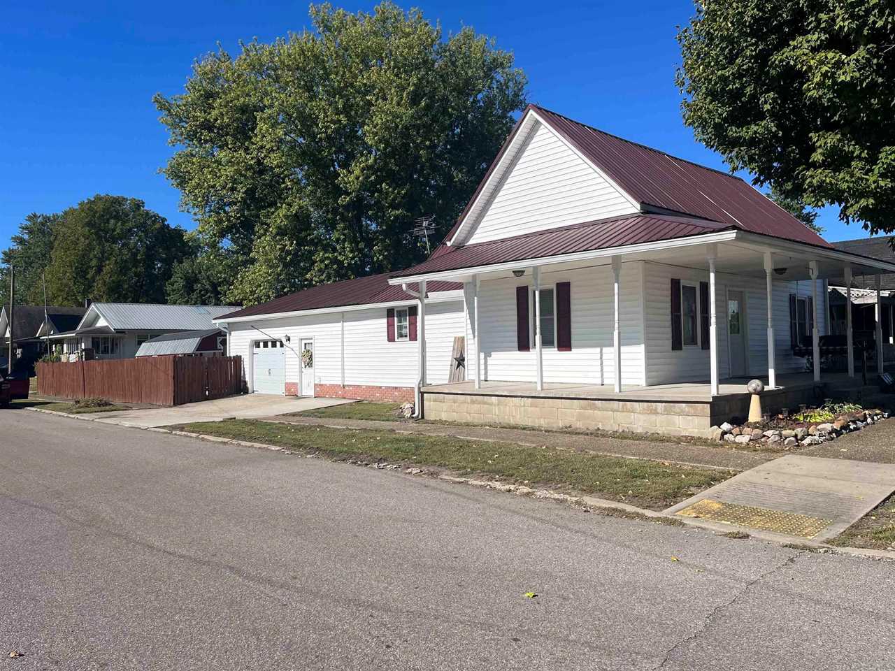 F.C. Tucker Emge Homes for Sale 231 E Columbia Street Oakland