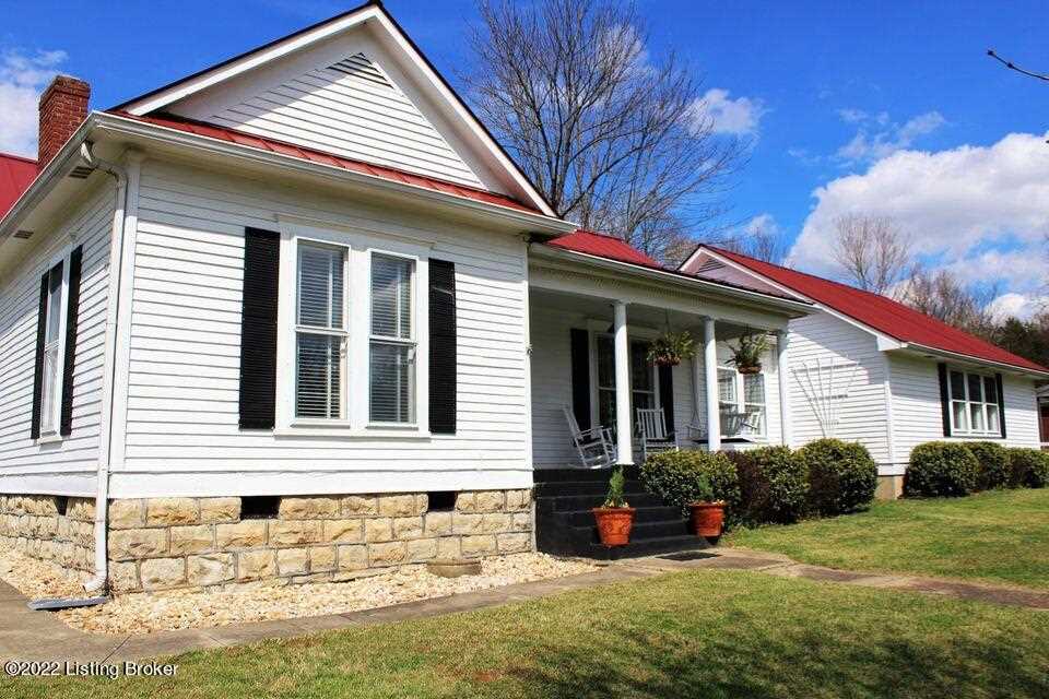 9631 Fairmount Rd Louisville, KY 40291 MLS 1623319