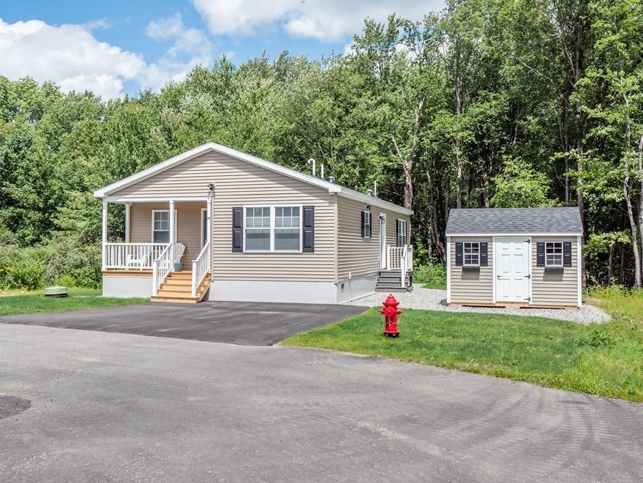 lot 3 Lily Lane, Templeton, 270,800, Massachusetts home for sale, MLS 73033289