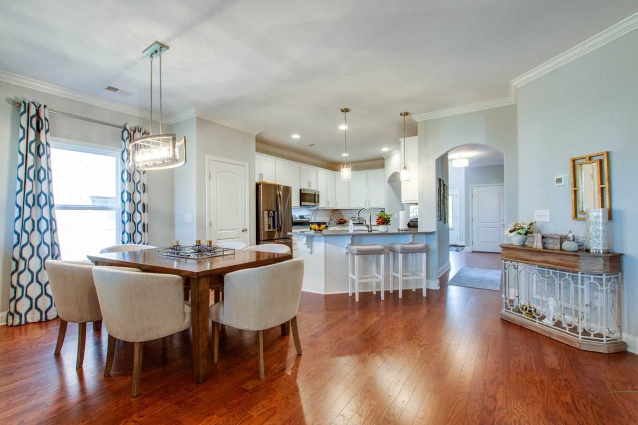 1020 Alexandria Way Lebanon, TN 37087 MLS 2446063