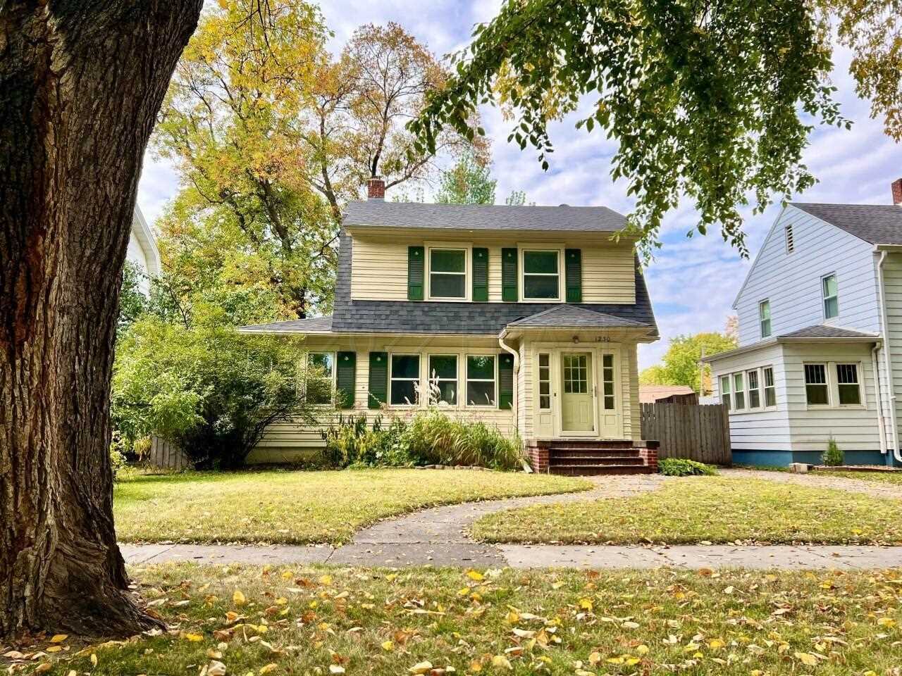 1230 2 St N Fargo, ND 58102 MLS 222660